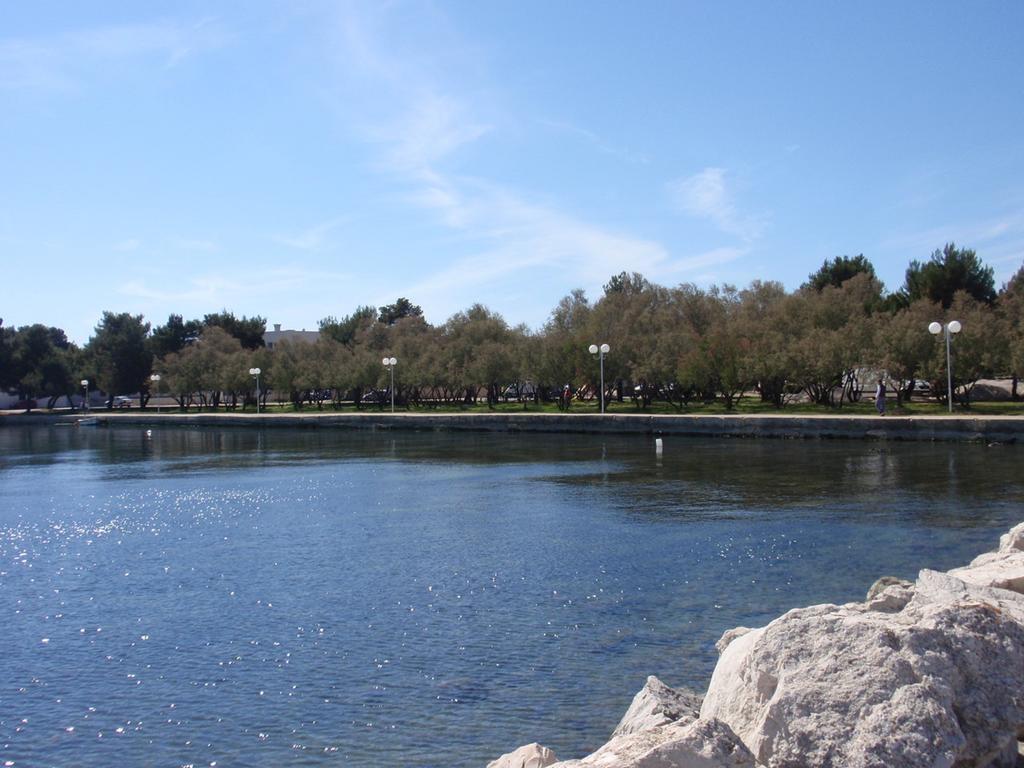 Vera Apartament Zadar