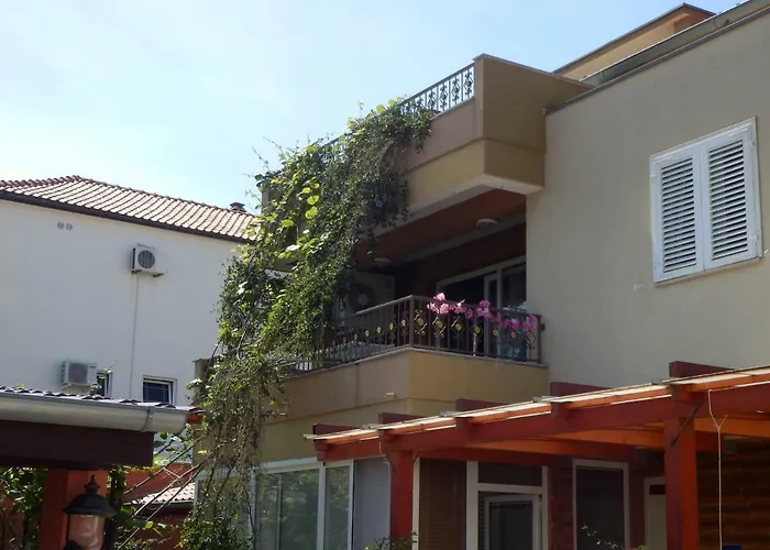 Apartment Vera