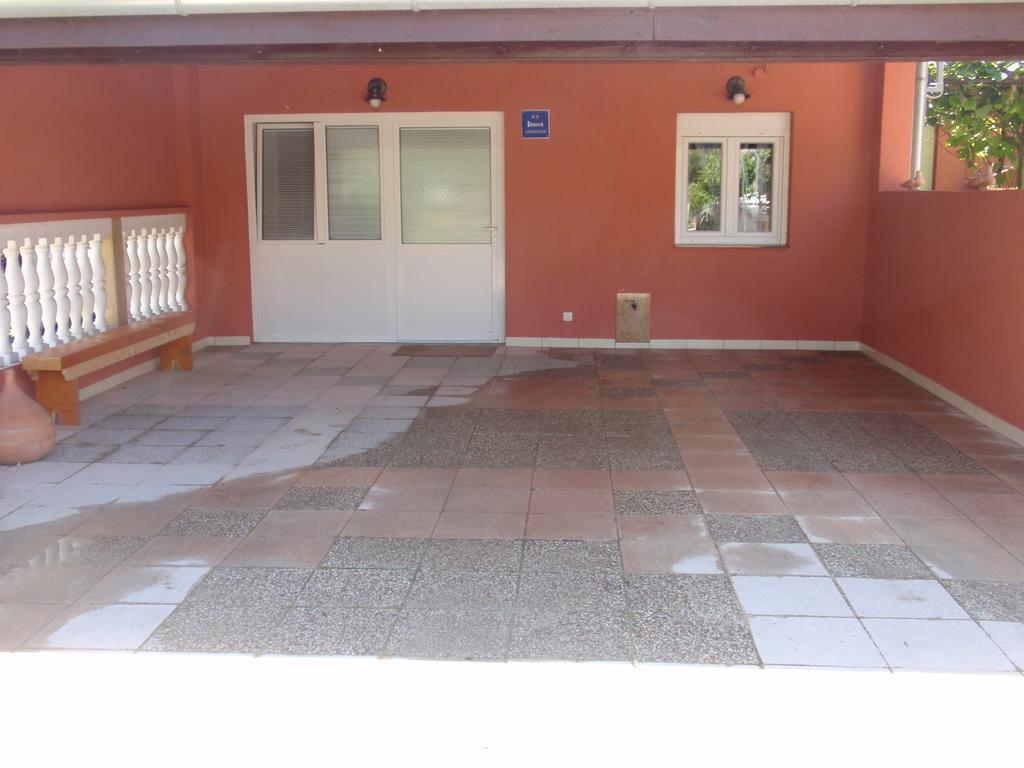 Vera Apartmán