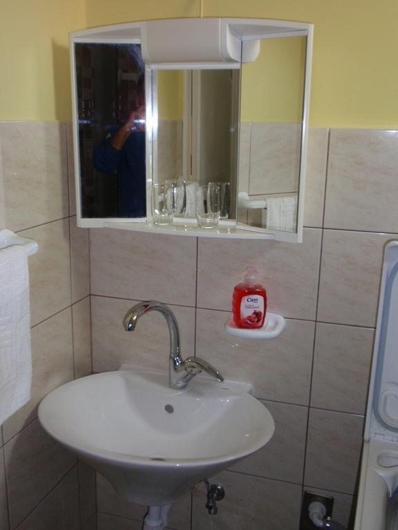 Vera Apartmán Zadar