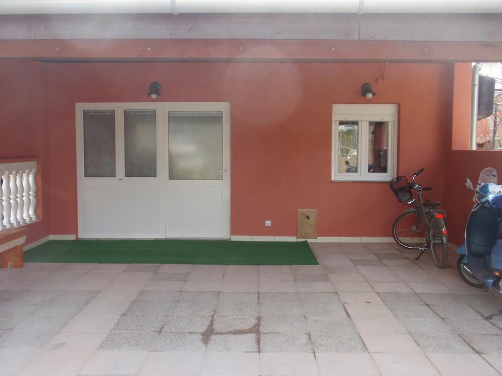 Vera Apartmán Zadar