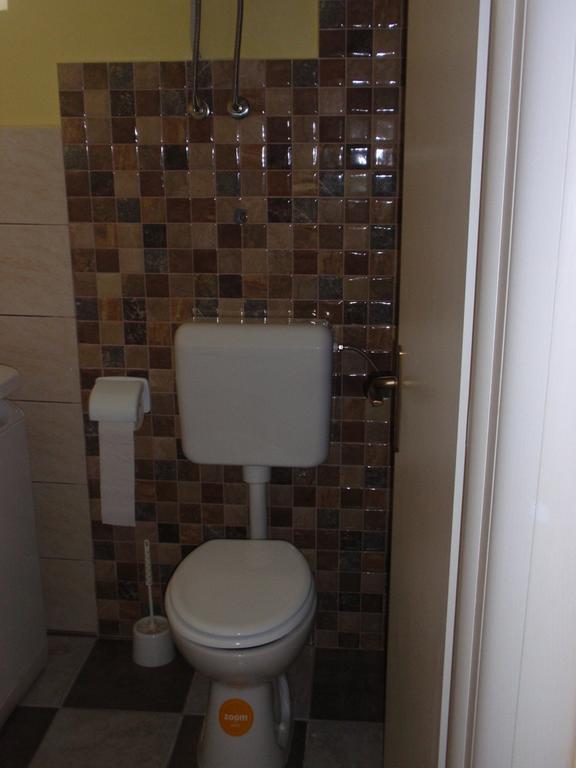 Apartmán Vera