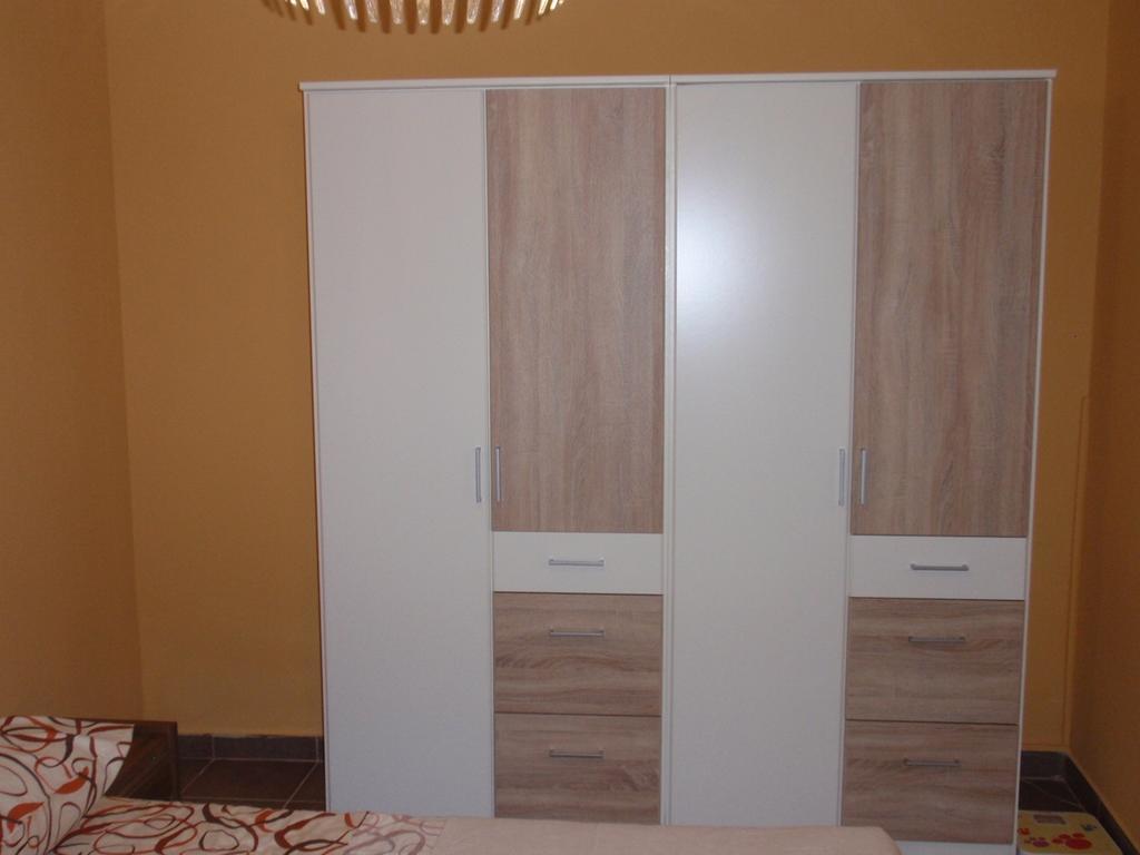 Apartmán Vera *