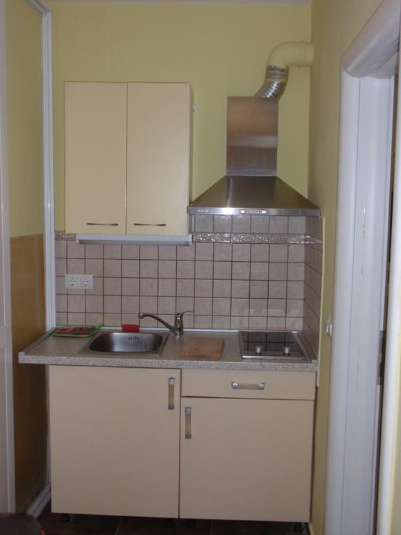 Vera Apartmán *