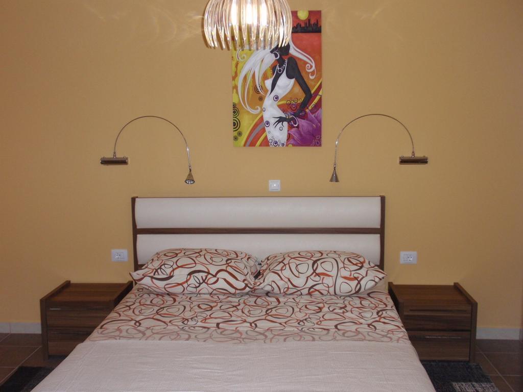 Apartmán Vera