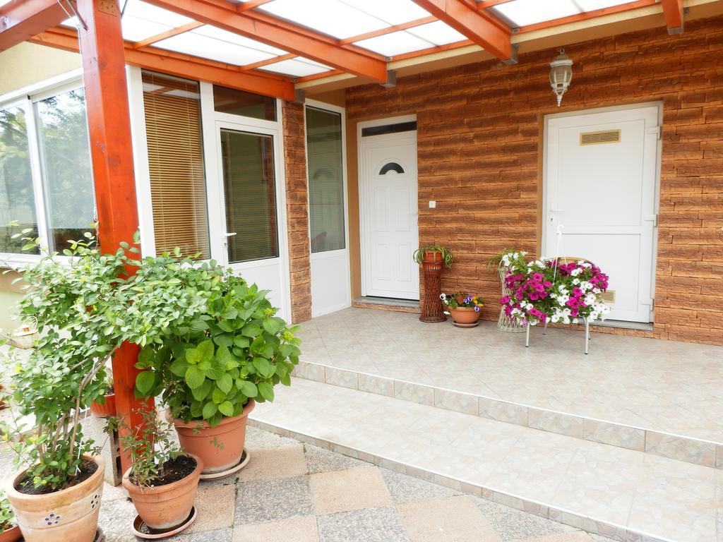Apartmán Vera *
