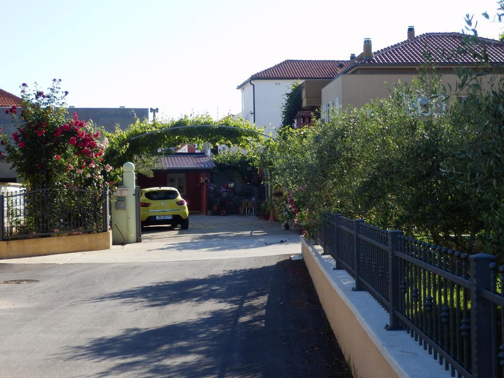 Apartmán Vera *