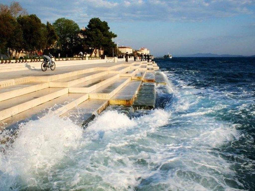 Vera * Zadar