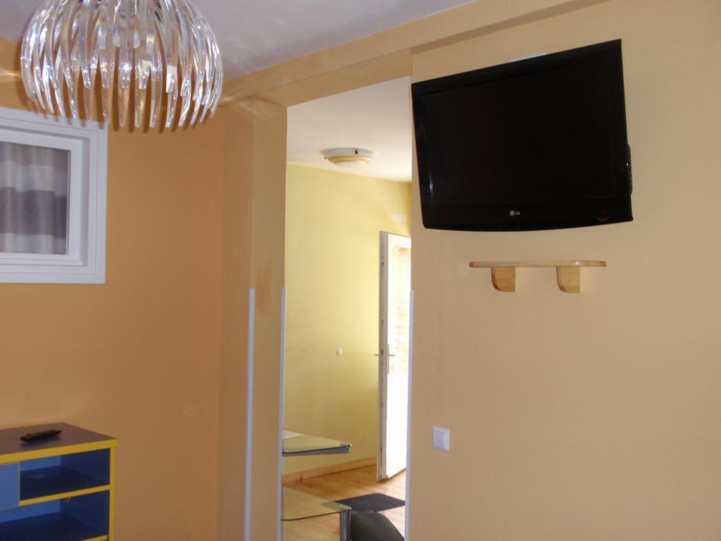 Apartmán Vera *