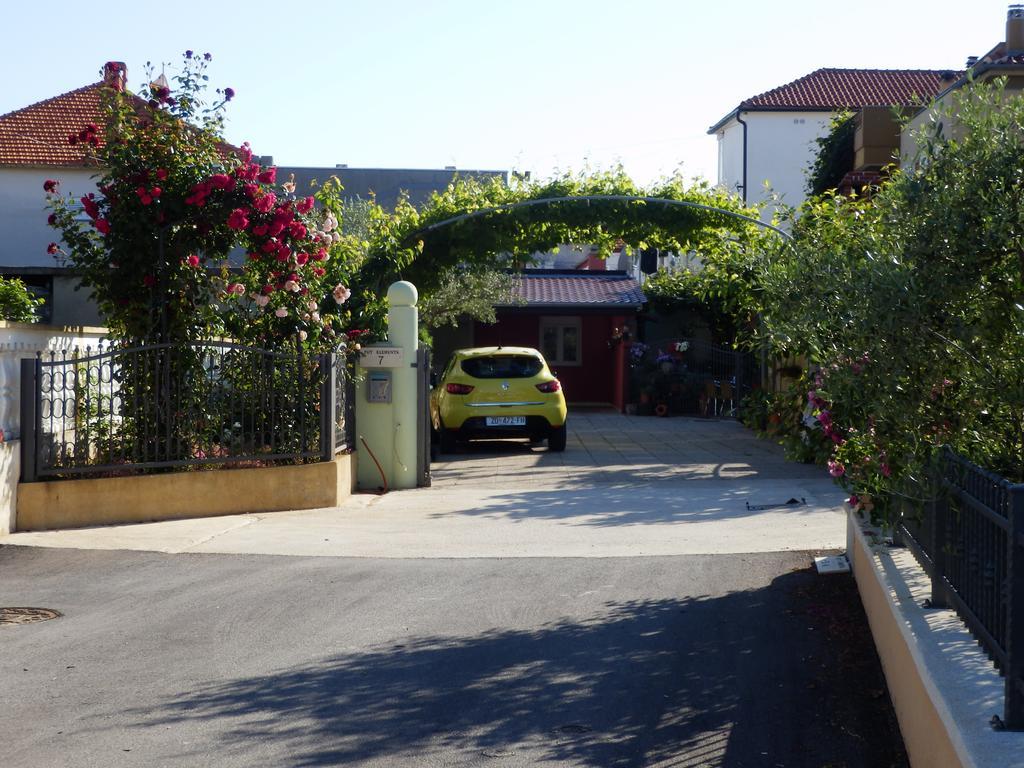 Vera Apartmán