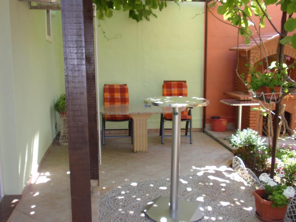 Apartmán Vera Zadar