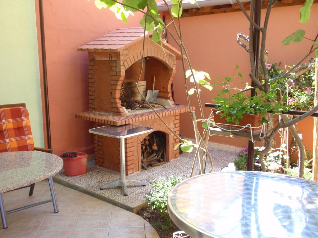 Vera Apartmán Zadar