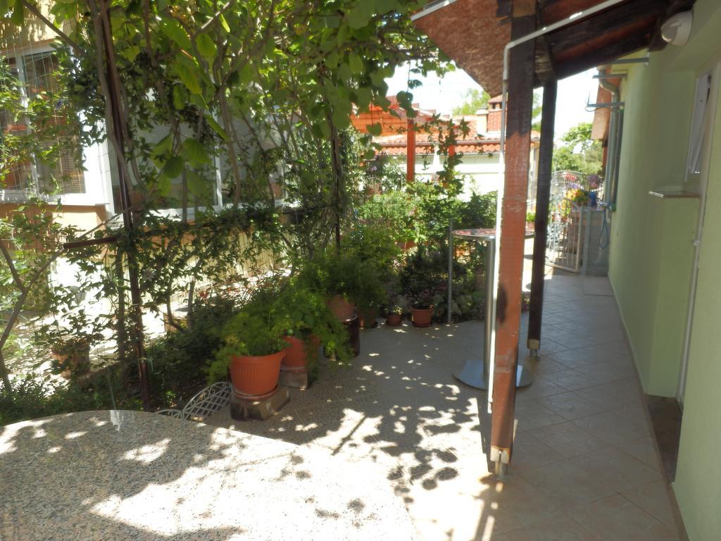 Vera Apartmán Zadar
