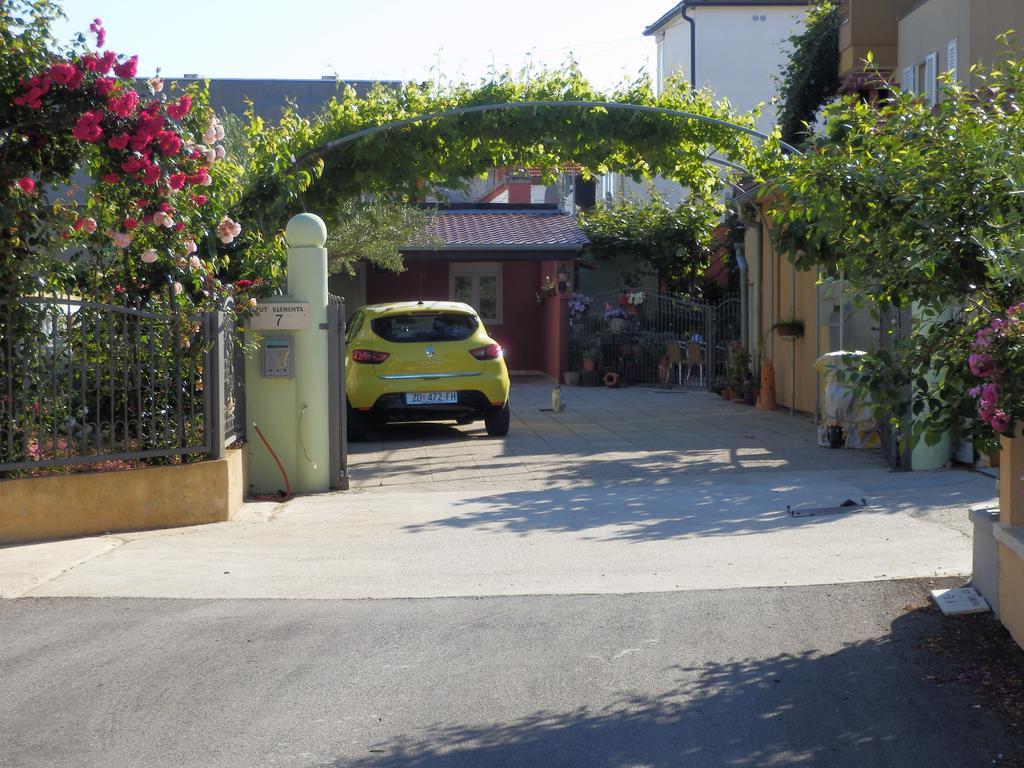 Apartmán Vera *