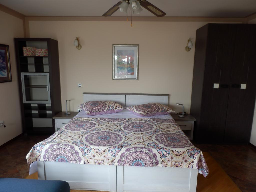 Vera Apartmán
