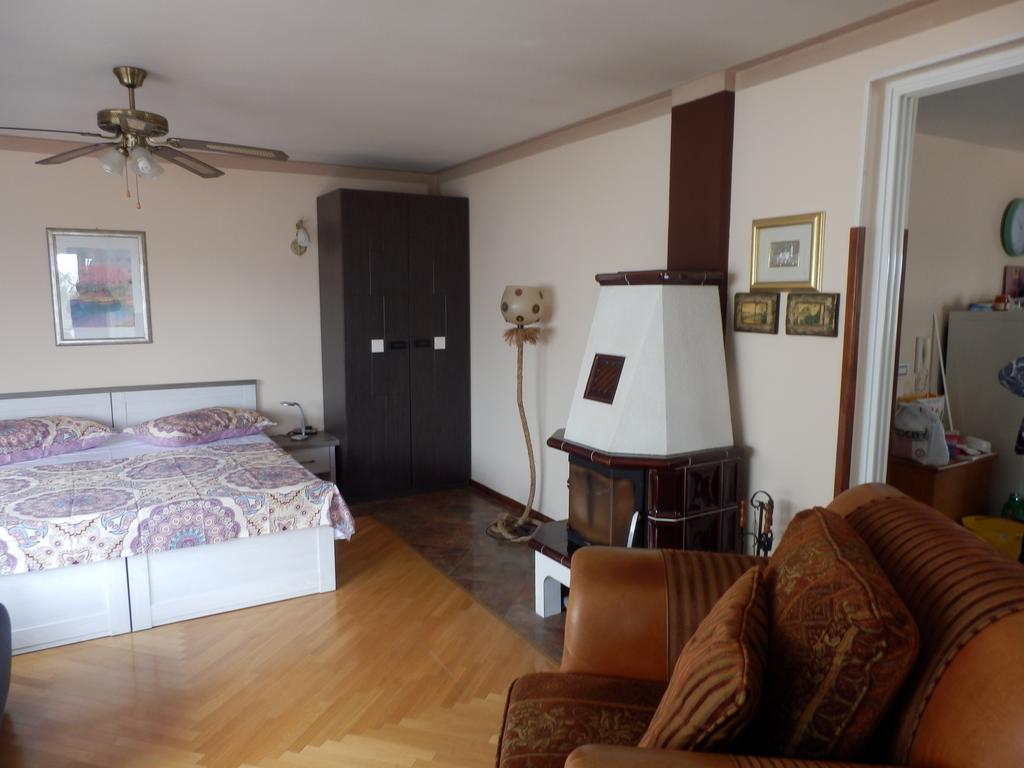 Vera Apartmán *