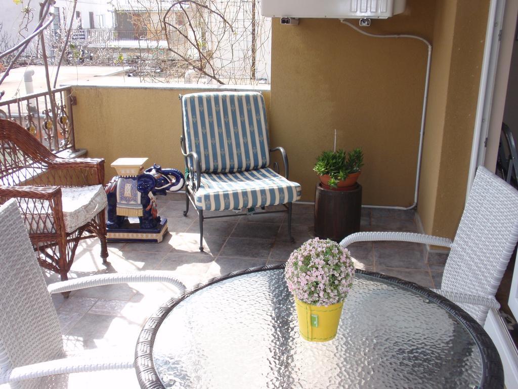 Vera Apartman