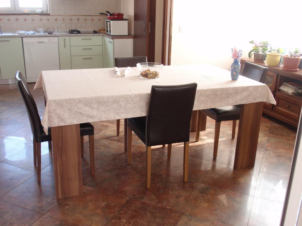Vera Apartmán *