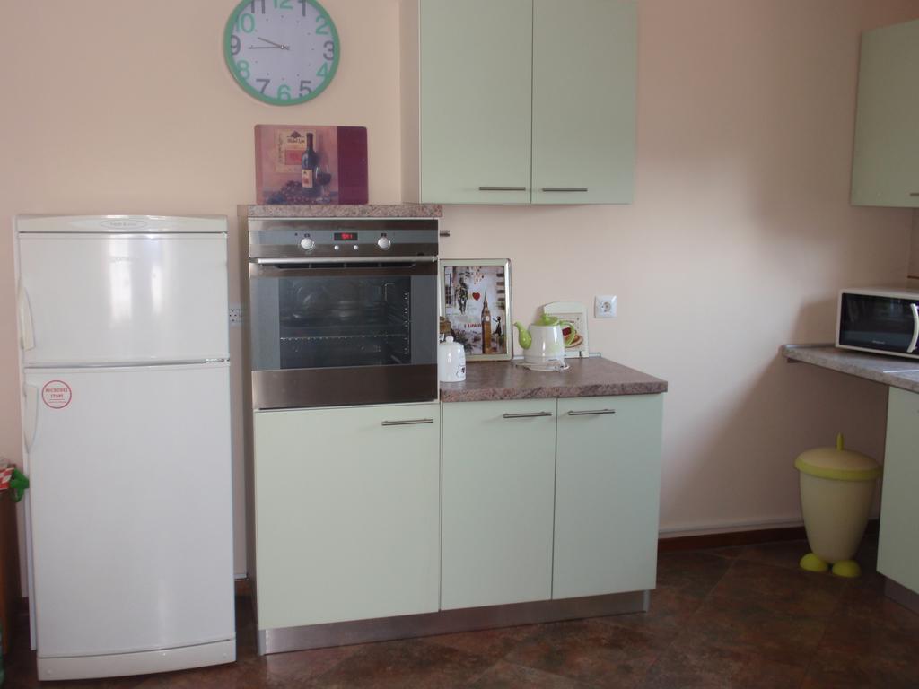 Apartmán Vera Zadar
