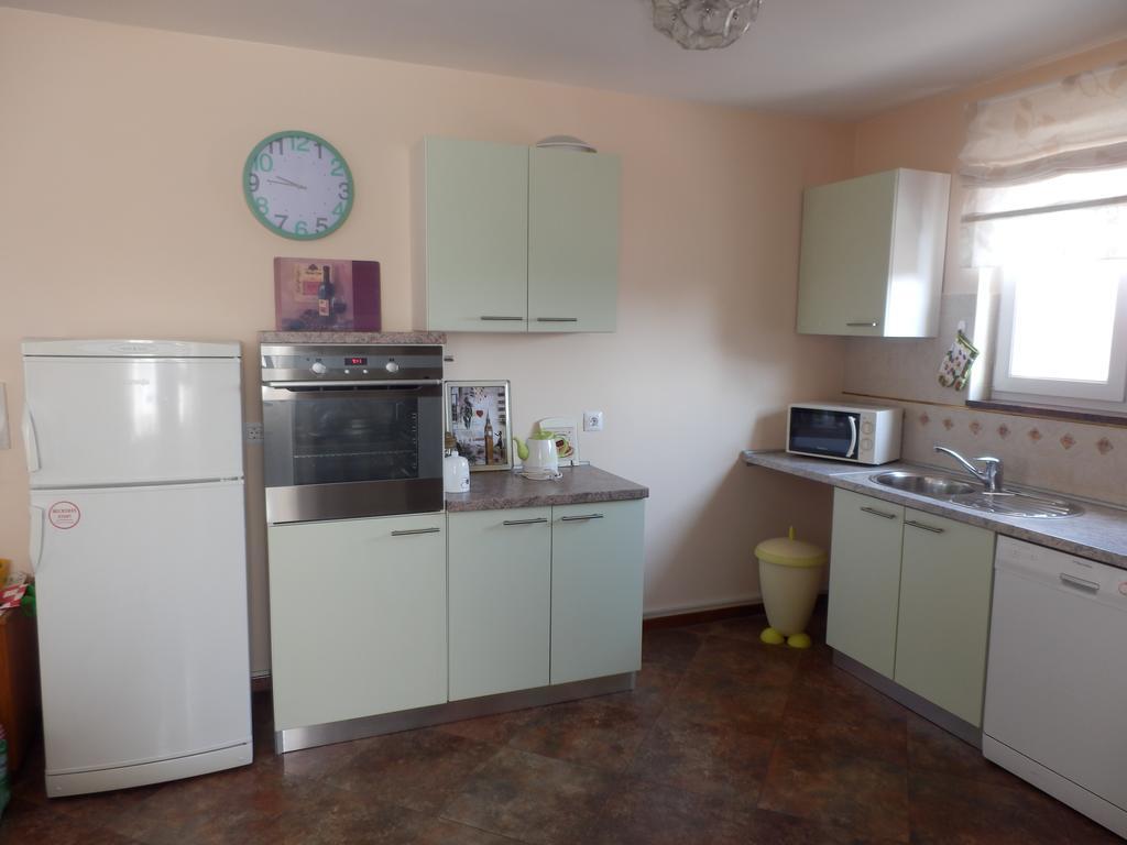 Apartmán Vera